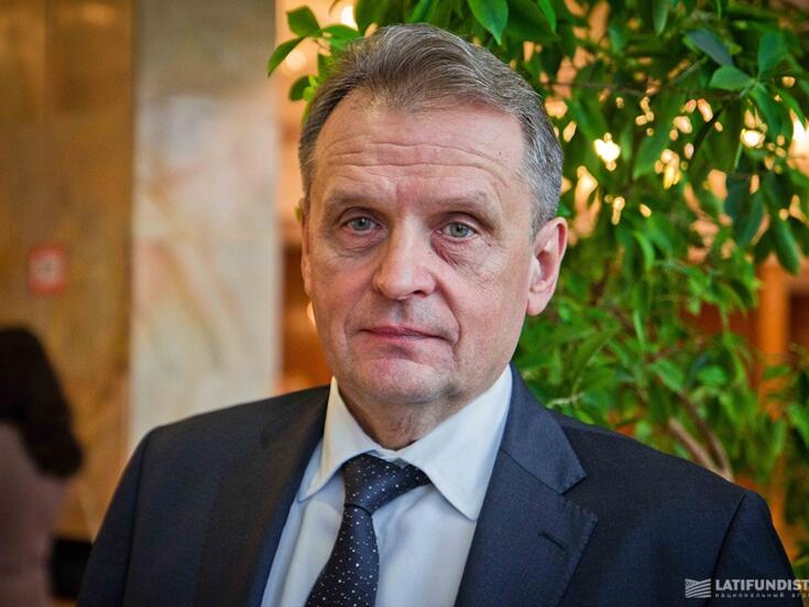 Втрати сільського господарства України від війни становлять понад 35 млрд.дол., але за 10 років ми можемо подвоїти виробництво