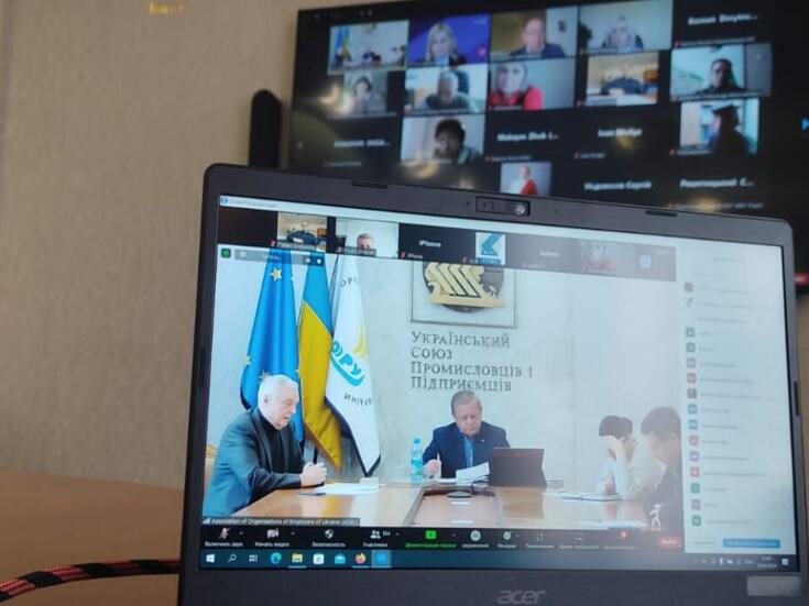 Потенціал виробництва зеленого водню в Україні становить 505 млн тон кубометрів: що потрібно для розвитку цього напряму?