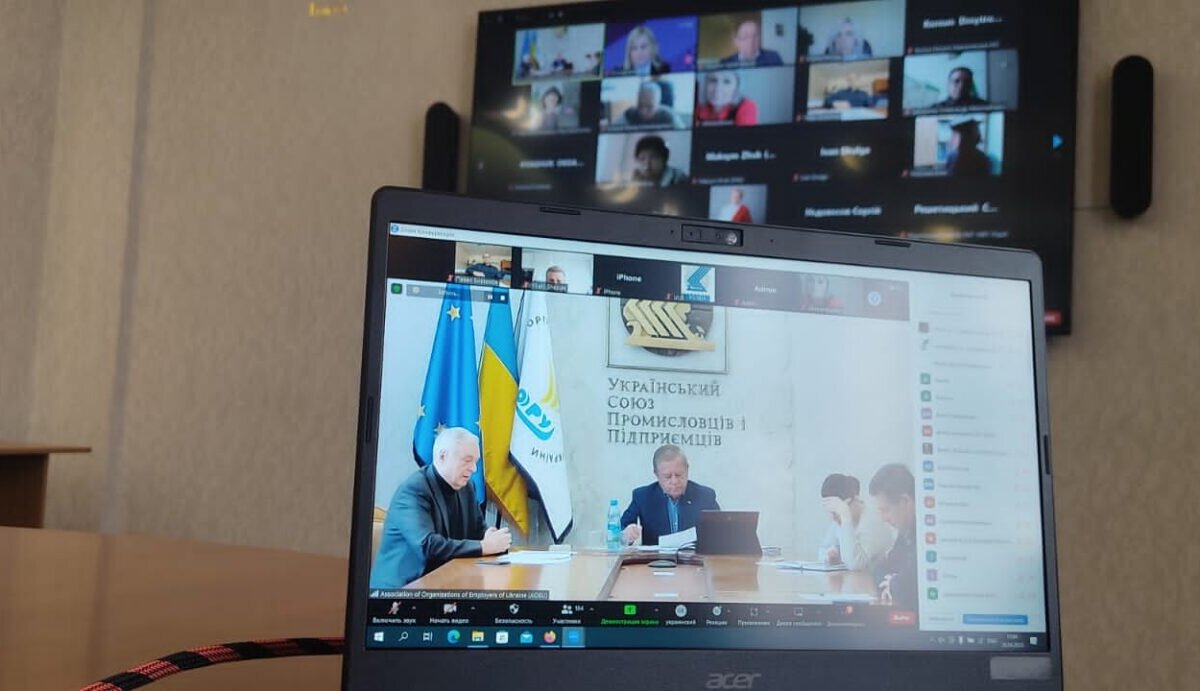 Потенціал виробництва зеленого водню в Україні становить 505 млн тон кубометрів: що потрібно для розвитку цього напряму?