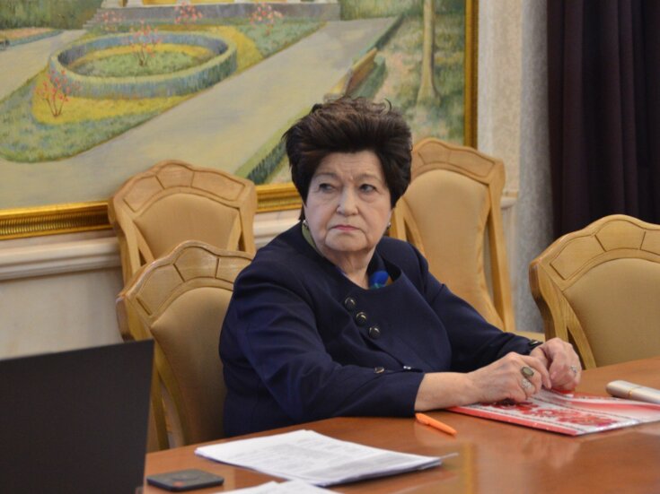 Галерея