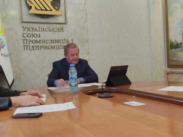 Стійкість бізнесу під час війни