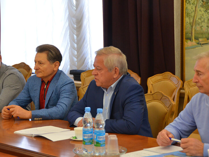 Місія Європейської конфедерації профспілок