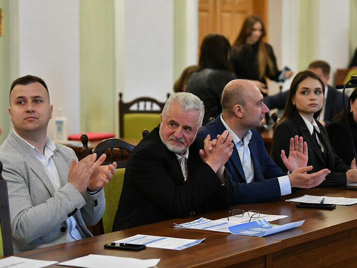 Форум «Роль соціального партнерства у розвитку людського капіталу