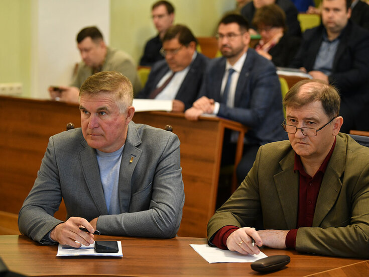 Форум «Роль соціального партнерства у розвитку людського капіталу