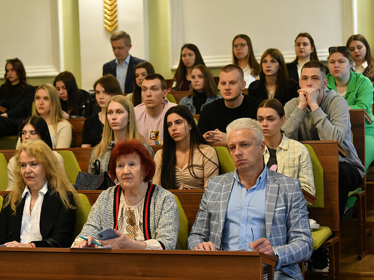 Форум «Роль соціального партнерства у розвитку людського капіталу