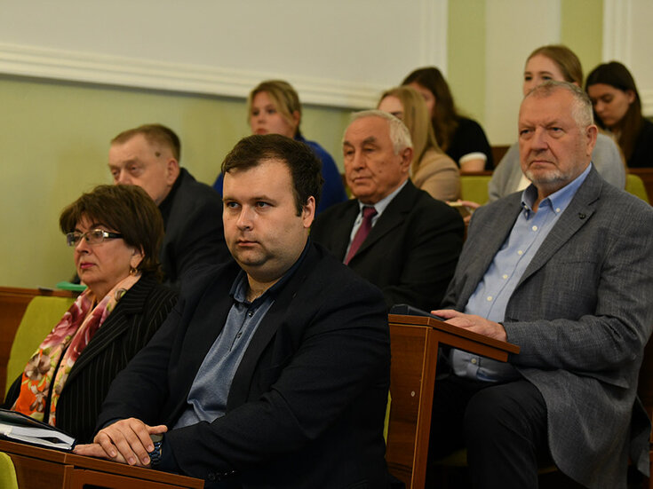 Форум «Роль соціального партнерства у розвитку людського капіталу
