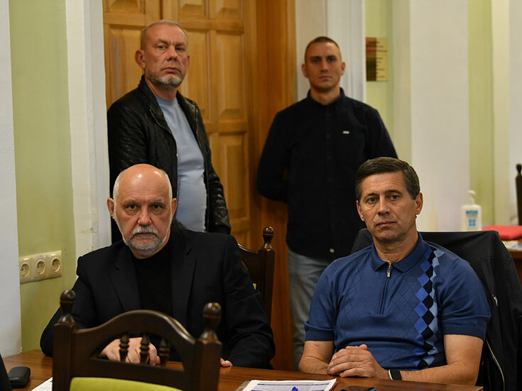Форум «Роль соціального партнерства у розвитку людського капіталу
