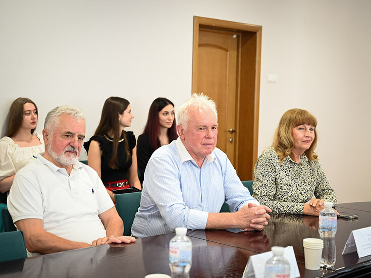 Меморандум про співпрацю з Фондом державного майна України