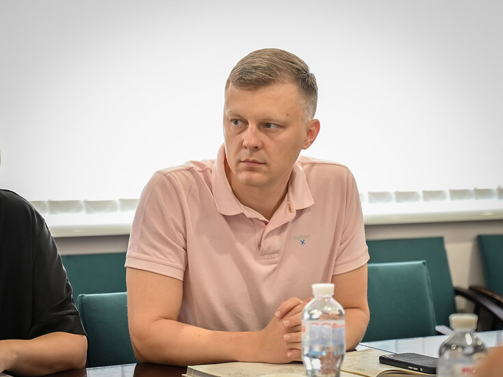 Меморандум про співпрацю з Фондом державного майна України