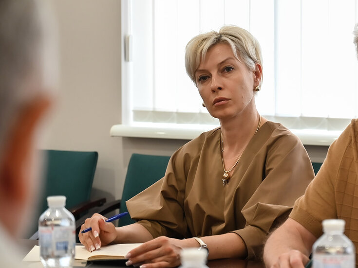 Меморандум про співпрацю з Фондом державного майна України