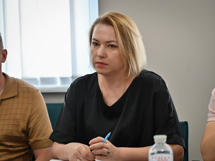Меморандум про співпрацю з Фондом державного майна України
