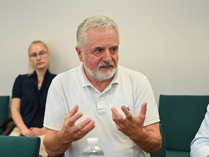 Меморандум про співпрацю з Фондом державного майна України
