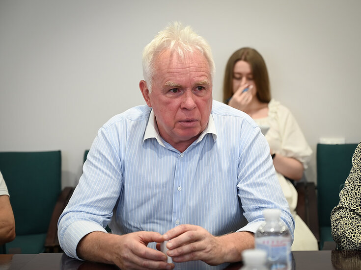 Меморандум про співпрацю з Фондом державного майна України