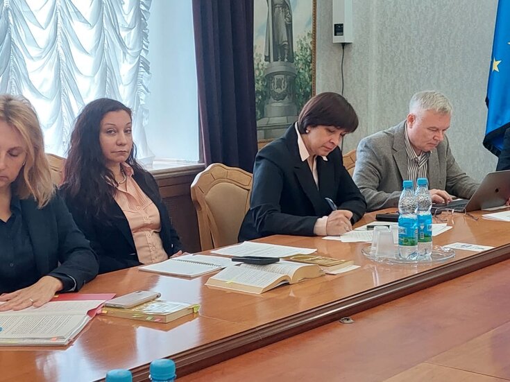 Круглий стіл: Шляхи вирішення проблемних питань оподаткування операторів електронних комунікацій