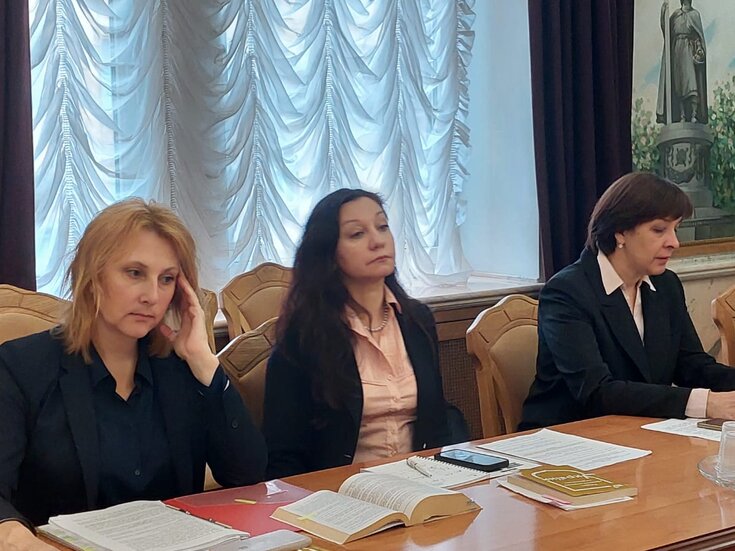 Круглий стіл: Шляхи вирішення проблемних питань оподаткування операторів електронних комунікацій