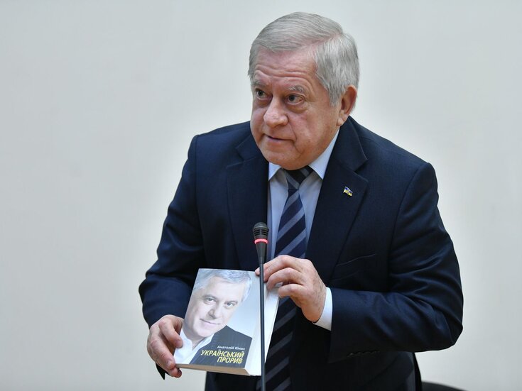 Зустріч із студентами факультету менеджменту НУБІП
