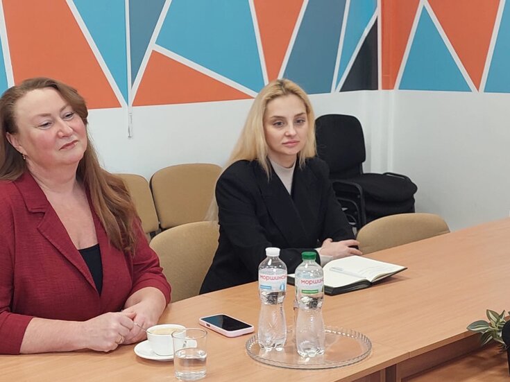 УСПП та Асоціація приватних медичних закладів України підписали Меморандум про співпрацю