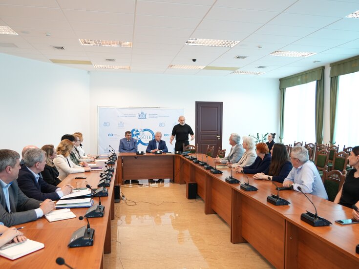 Меморандум про співпрацю між УСПП, ДТЕУ та ГС «Центр міждисциплінарних фундаментальних та прикладних досліджень Людини»