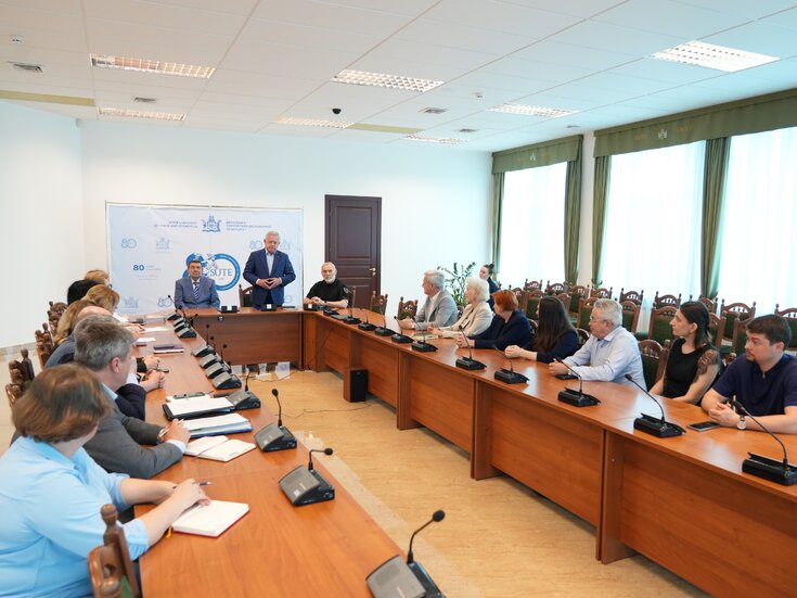 Меморандум про співпрацю між УСПП, ДТЕУ та ГС «Центр міждисциплінарних фундаментальних та прикладних досліджень Людини»